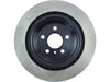 Disc Brake Rotor Centric Parts 125.35127