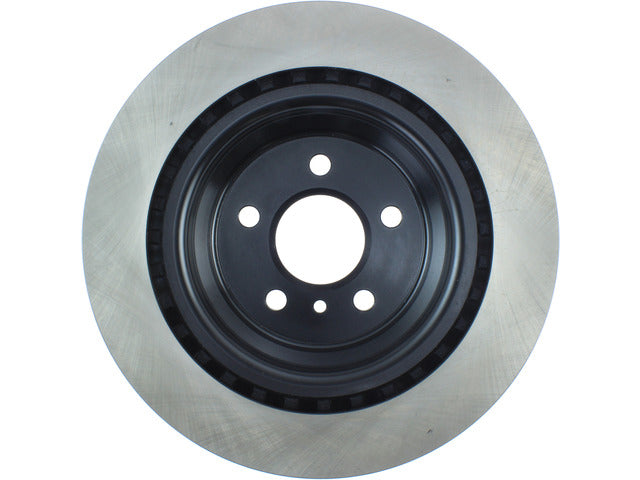 Disc Brake Rotor Centric Parts 125.35127