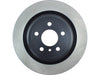Disc Brake Rotor Centric Parts 125.35127
