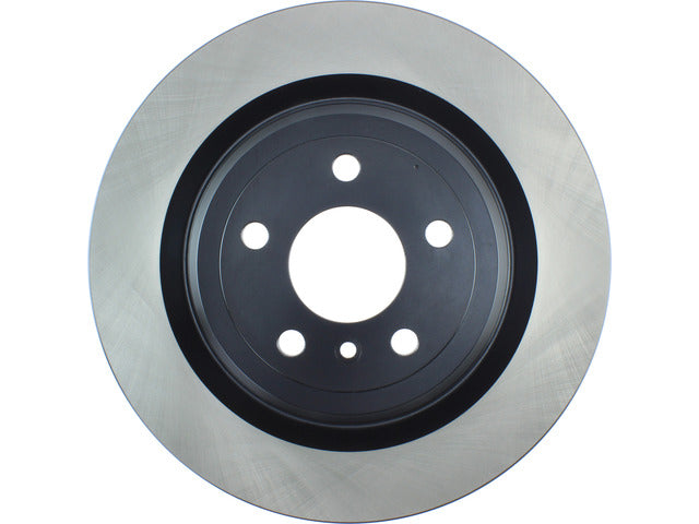 Disc Brake Rotor Centric Parts 125.35127