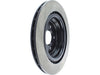 Disc Brake Rotor Centric Parts 125.35127