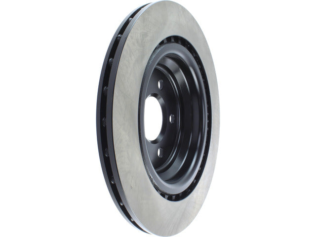 Disc Brake Rotor Centric Parts 125.35127