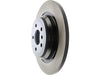 Disc Brake Rotor Centric Parts 125.35131