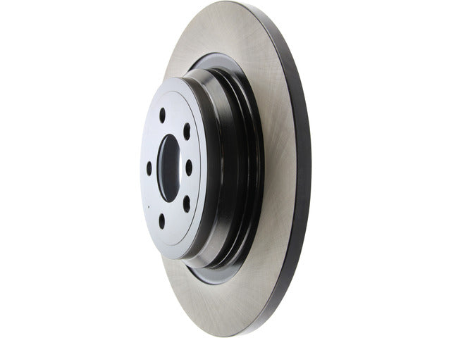 Disc Brake Rotor Centric Parts 125.35131