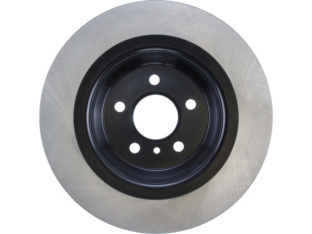 Disc Brake Rotor Centric Parts 125.35131