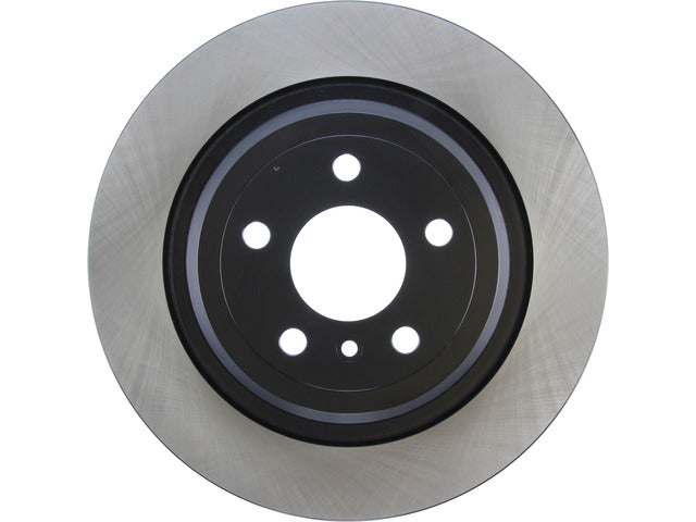Disc Brake Rotor Centric Parts 125.35131