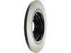 Disc Brake Rotor Centric Parts 125.35131