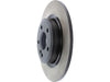 Disc Brake Rotor Centric Parts 125.35133