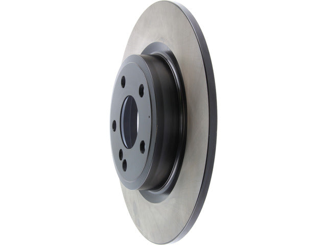 Disc Brake Rotor Centric Parts 125.35133