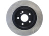Disc Brake Rotor Centric Parts 125.35133