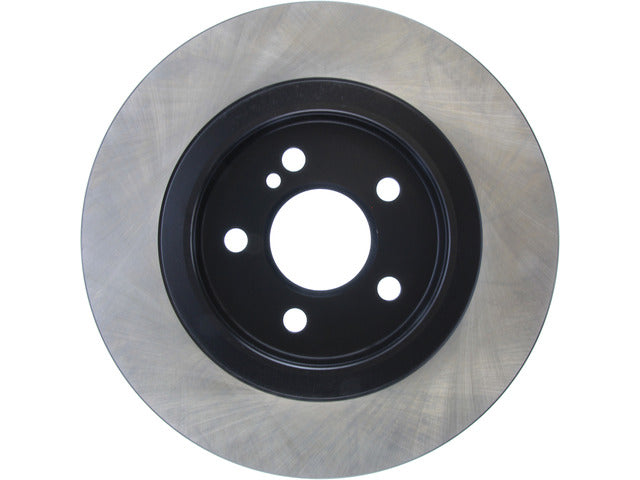 Disc Brake Rotor Centric Parts 125.35133