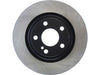 Disc Brake Rotor Centric Parts 125.35133