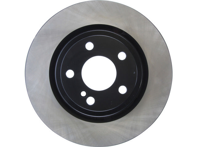 Disc Brake Rotor Centric Parts 125.35133
