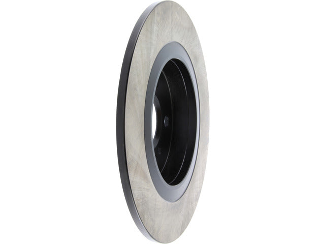 Disc Brake Rotor Centric Parts 125.35133