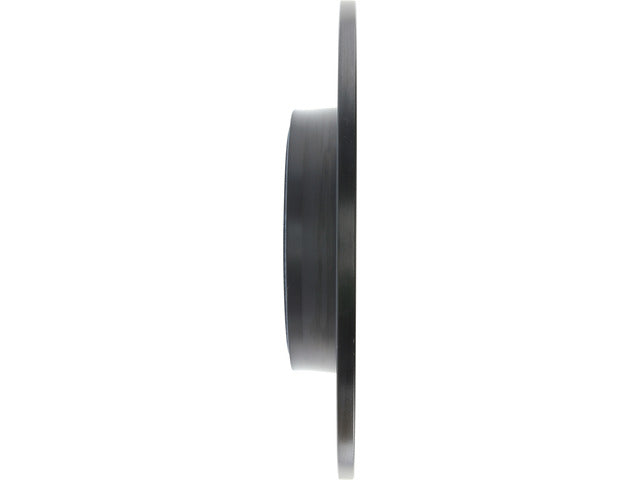 Disc Brake Rotor Centric Parts 125.35133