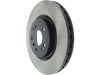 Disc Brake Rotor Centric Parts 125.35134