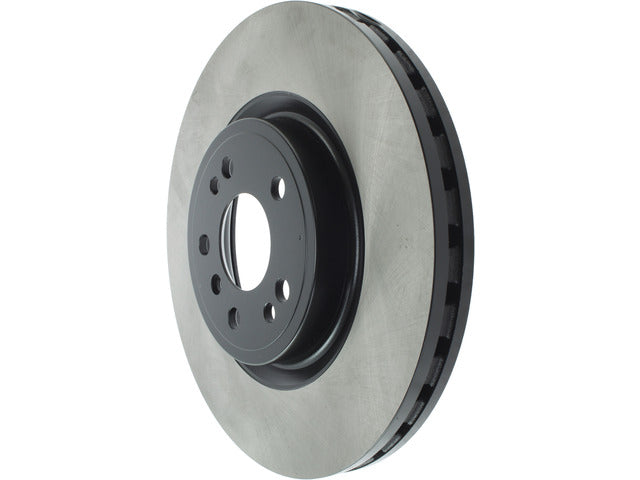 Disc Brake Rotor Centric Parts 125.35134