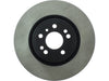 Disc Brake Rotor Centric Parts 125.35134