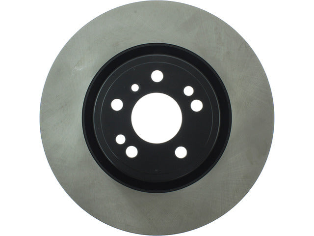Disc Brake Rotor Centric Parts 125.35134