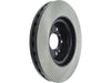 Disc Brake Rotor Centric Parts 125.35134