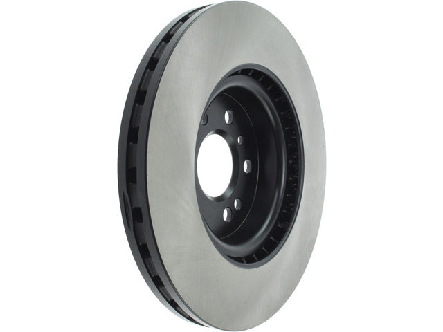 Disc Brake Rotor Centric Parts 125.35134