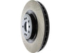 Disc Brake Rotor Centric Parts 125.35138