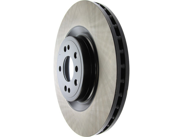 Disc Brake Rotor Centric Parts 125.35138