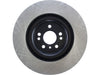 Disc Brake Rotor Centric Parts 125.35138