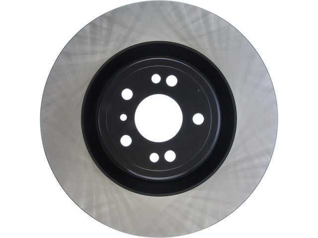 Disc Brake Rotor Centric Parts 125.35138