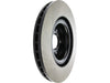 Disc Brake Rotor Centric Parts 125.35138