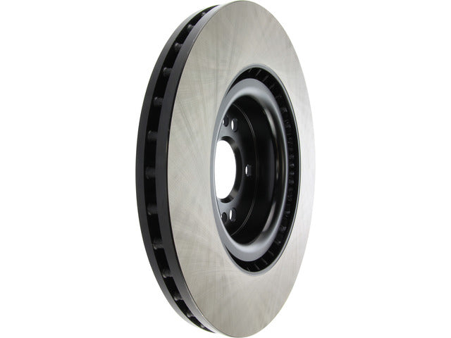 Disc Brake Rotor Centric Parts 125.35138