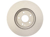 Disc Brake Rotor Centric Parts 125.35146