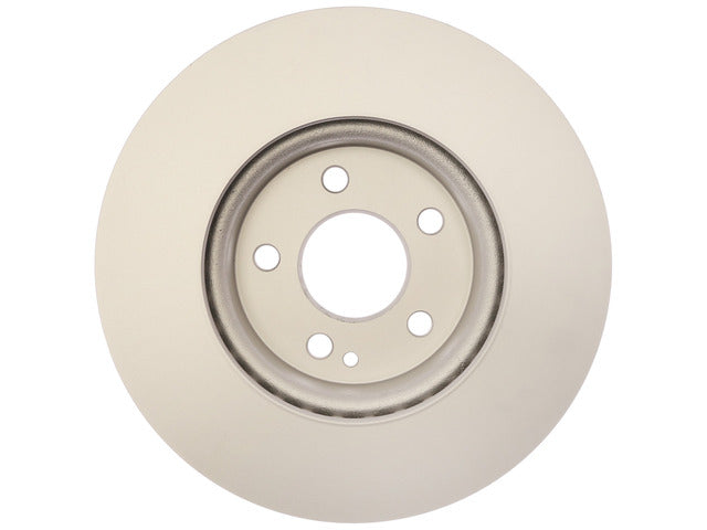 Disc Brake Rotor Centric Parts 125.35146