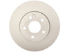 Disc Brake Rotor Centric Parts 125.35146