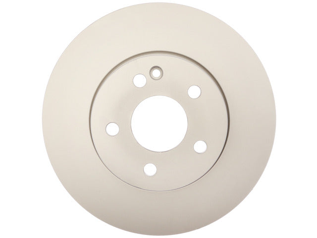 Disc Brake Rotor Centric Parts 125.35146