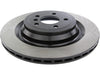 Disc Brake Rotor Centric Parts 125.35147