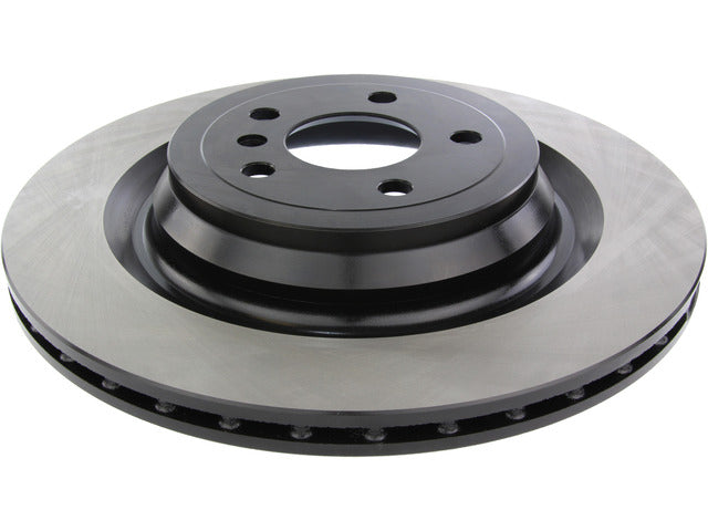 Disc Brake Rotor Centric Parts 125.35147