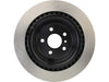 Disc Brake Rotor Centric Parts 125.35147