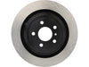 Disc Brake Rotor Centric Parts 125.35147
