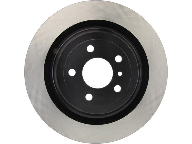 Disc Brake Rotor Centric Parts 125.35147
