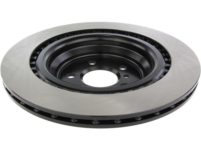 Disc Brake Rotor Centric Parts 125.35147