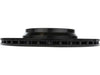 Disc Brake Rotor Centric Parts 125.35147