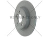 Disc Brake Rotor Centric Parts 125.35149