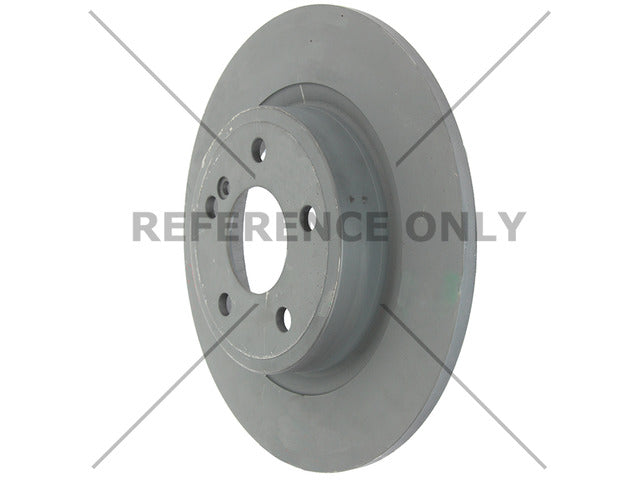 Disc Brake Rotor Centric Parts 125.35149