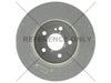 Disc Brake Rotor Centric Parts 125.35149