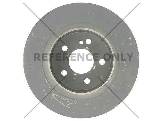 Disc Brake Rotor Centric Parts 125.35149