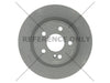 Disc Brake Rotor Centric Parts 125.35149