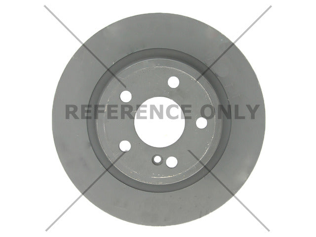 Disc Brake Rotor Centric Parts 125.35149
