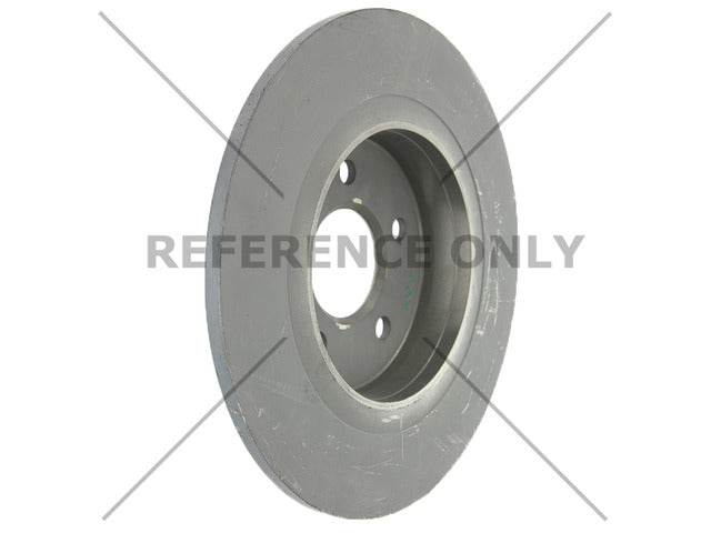 Disc Brake Rotor Centric Parts 125.35149