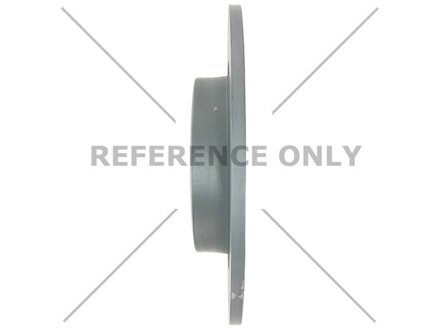 Disc Brake Rotor Centric Parts 125.35149